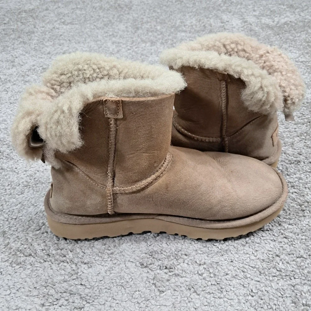 UGG australia gita